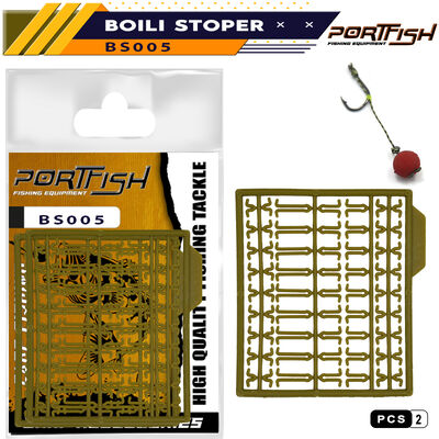 PORTFISH - Portfish 2322 Boili Stoperi