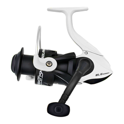 PORTFISH - Portfish Bolang Olta Makinası 3 bb Beyaz