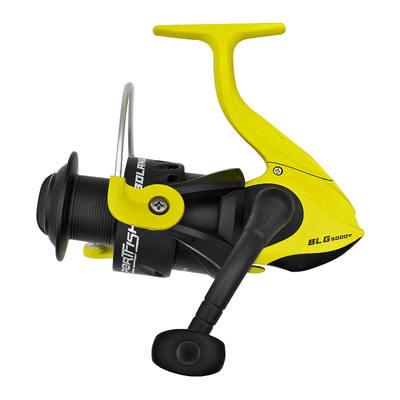 PORTFISH - Portfish Bolang 5000 Olta Makinası 3 bb