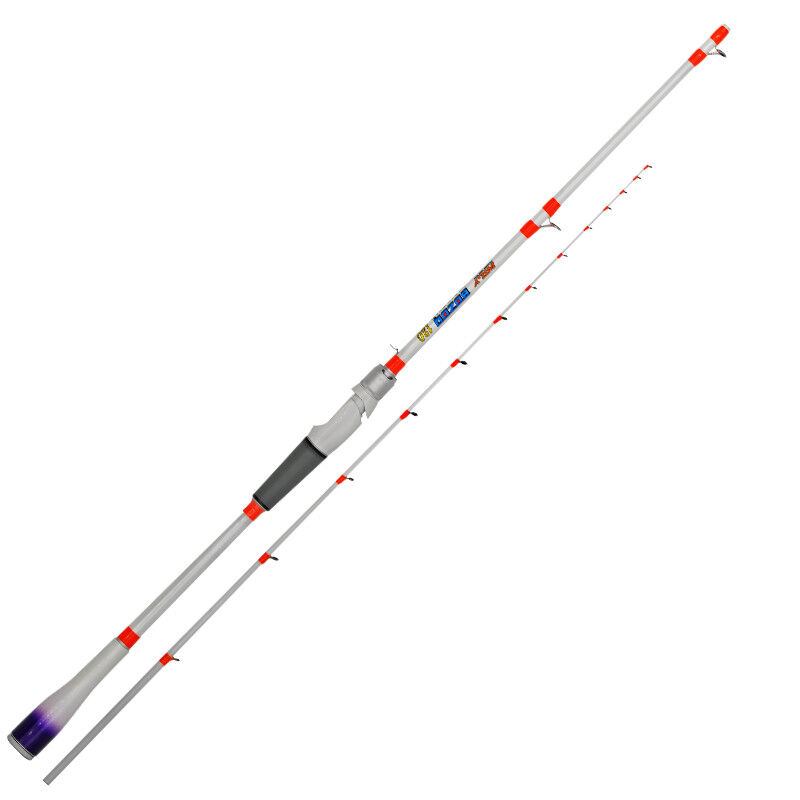 Wily - Portfish Bozoq Bot Kamış 10-50 gr