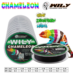Wily - Wily Chameleon Misina 100 mt Devamlı