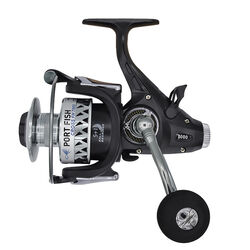 PORTFISH - Portfish Cross FH 7000 Baitrunner Olta Makinası