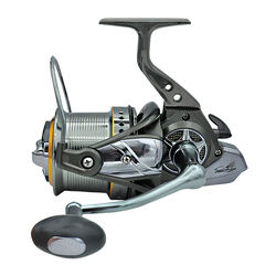 PORTFISH - Portfish Ducass 8000 fd Surf Olta Makinası 8+1 bb