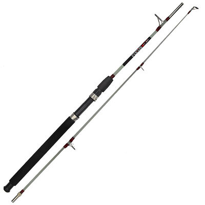 PORTFISH - Portfish Focus Vidalı Dolgu Tekne Kamışı 15 lbs