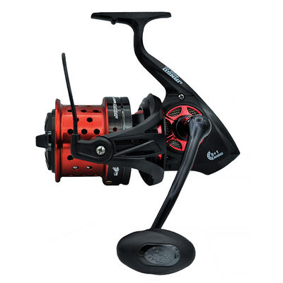 PORTFISH - Portfish Jango Surf Olta Makinası 8+1 bb