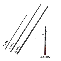 PORTFISH - Portfish Janissary 300 cm (Yedek Parçası)