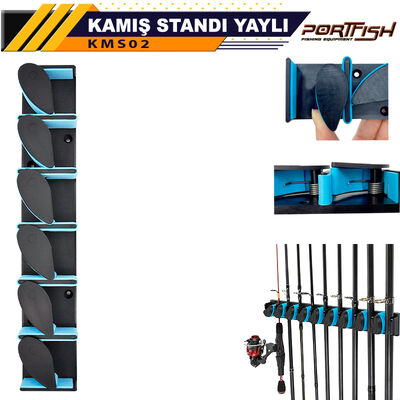 PORTFISH - Portfish Kamış Standı Yaylı