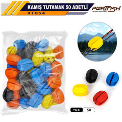 PORTFISH - Portfish Kamış Tutamak