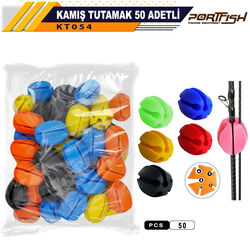 PORTFISH - Portfish Kamış Tutamak