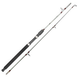 PORTFISH - Portfish Lotus Metal Halkalı Tekne Kamışı 20- 26 lbs