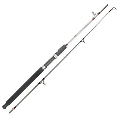 PORTFISH - Portfish Lotus Metal Halkalı Tekne Kamışı 20- 26 lbs