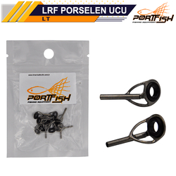 PORTFISH - Portfish Lrf Porselen Ucu 10 Lu Pkt