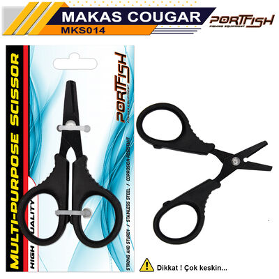 PORTFISH - Portfish Makas Cougar