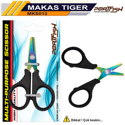 PORTFISH - Portfish Makas Tiger