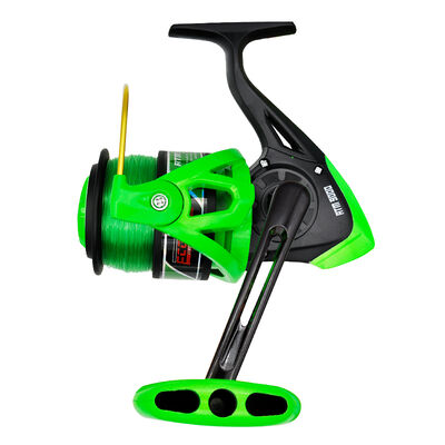 ECOPORT - Ecoport Atmos 9000 fd Surf Olta Makinası3 bb