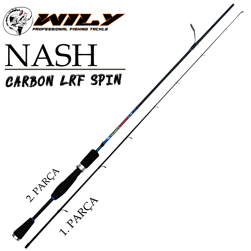Wily Nash Lrf 210 cm (Yedek Parçası)
