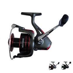 PORTFISH - Portfish Neo 6000 Olta Makinası 5+1 bb