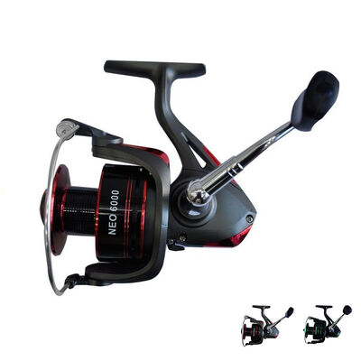 PORTFISH - Portfish Neo 6000 Olta Makinası 5+1 bb