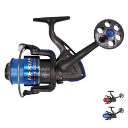 PORTFISH - Portfish Nexus 4000 Olta Makinası 2+1bb