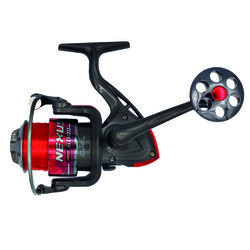 Portfish Nexus Pro 6000 Olta Makinası 2+1bb Metal Kafa - Thumbnail