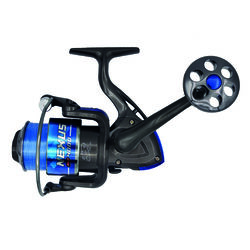 Portfish Nexus Pro 6000 Olta Makinası 2+1bb Metal Kafa - Thumbnail