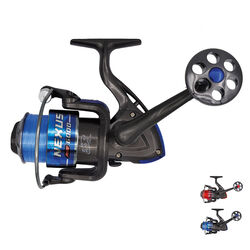 PORTFISH - Portfish Nexus Pro 6000 Olta Makinası 2+1bb Metal Kafa