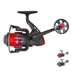 Portfish Nexus Pro 6000 Olta Makinası 2+1bb Metal Kafa - Thumbnail