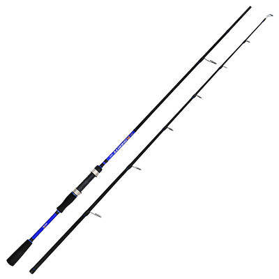 PORTFISH - Portfish Ridaniye Spin Olta Kamışı 2 Parça 10-40 gr