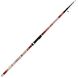 PORTFISH - Portfish Rodos 3 Surf 420 cm Olta Kamışı 100-250 gr