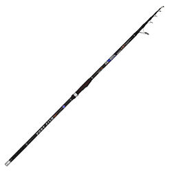 PORTFISH - Portfish Sarissa KW Surf Carbon Olta Kamışı 420 cm 250 gr