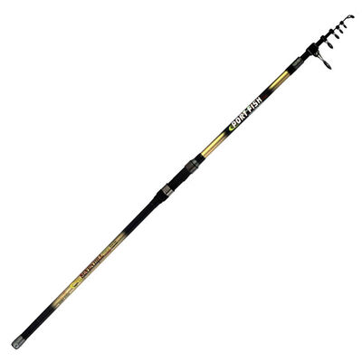 PORTFISH - Portfish Seven Hill Surf 420 cm Olta Kamışı 250 gr