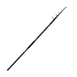 PORTFISH - Portfish Seven Hill SX Surf 420 cm Olta Kamışı 250 gr
