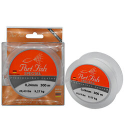 Portfish Special Fluoro Carbon Coated 300 mt - Thumbnail