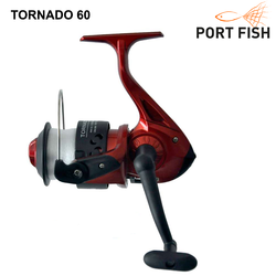 Portfish Tornado 6000 Olta Makinası 4 bb - Thumbnail