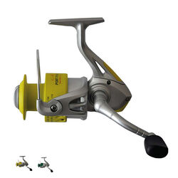 PORTFISH - Portfish Wolf 6000 Plastik Kafa Olta Makinası 3 bb