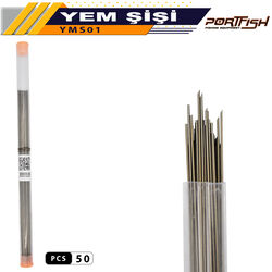 PORTFISH - Portfish Yem Şişi İnce