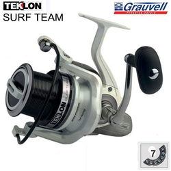 TEKLON - Teklon Surf Team 70 Surf Makine