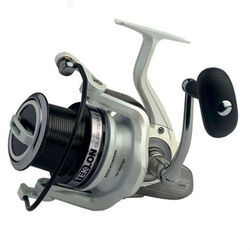 TEKLON - Teklon Surf Team 70 Surf Makine