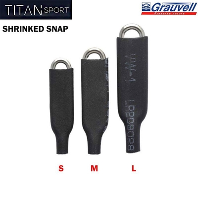 TITAN - Titan Shrinked Snap Klips