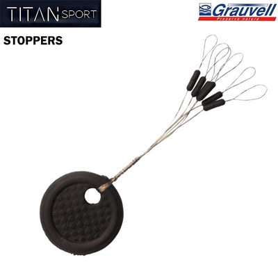 TITAN - Titan Stoppers Şamandıra Stoperi