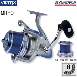 VERTIX - Vertix Mitho 8000 Surf Makine