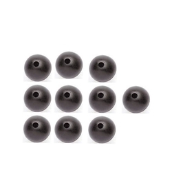 VORTEKS - Vorteks Rubber 1.2x6 mm 10 Adet