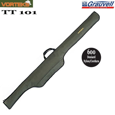 VORTEKS - Vorteks TT101 165 cm Kamış Çantası