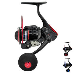 Wily Ares 3000 Olta Makinası 5+1 bb - Thumbnail