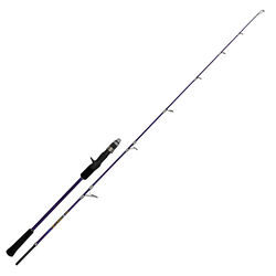 Wily - Wily Ashire Jig Kamışı 180 cm 100-200 gr