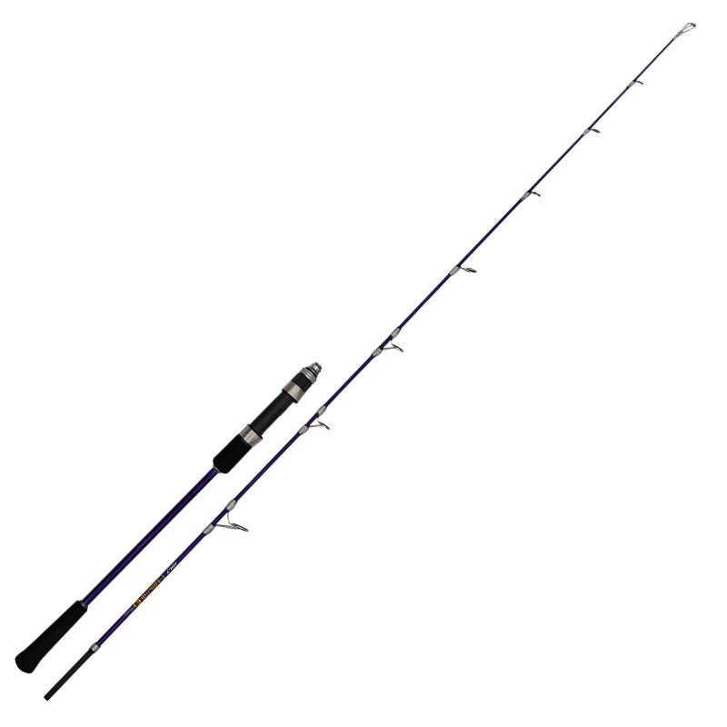 Wily - Wily Asutai Jig Kamışı 190 cm 80-150 gr