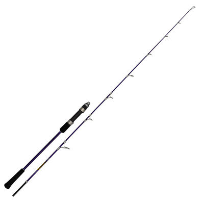 Wily - Wily Asutai Jig Kamışı 190 cm 80-150 gr