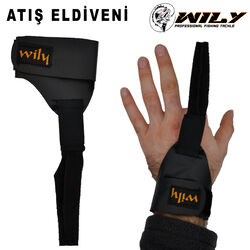 Wily - Wily Atış Parmaklığı