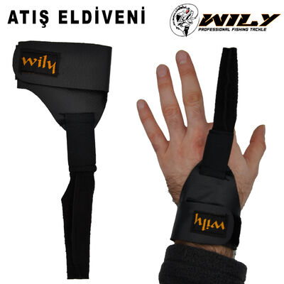 Wily - Wily Atış Parmaklığı