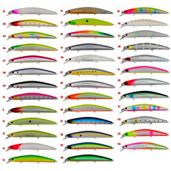 Wily - Wily Camaro 13 cm Maket Balık 21 gr (0-1M)